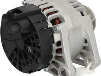 Alternator 12V 90A FIAT DOBLO DOBLO/MINIVAN MULTIPLA PALIO PUNTO STILO STRADA 1.9 04.99- STARDAX STX100127