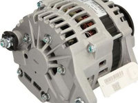 Alternator 12V 90A ISUZU TROOPER III OPEL MONTEREY B 3.0 d 05.98-08.04 STARDAX STX100567