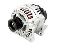 Alternator 12V 90A SEAT ALHAMBRA AROSA CORDOBA CORDOBA VARIO IBIZA II IBIZA III IBIZA IV IBIZA IV SC IBIZA IV ST INCA SKODA FABIA I FABIA I PRAKTIK 1.0-2.0 07.90-05.15 STARDAX STX100055