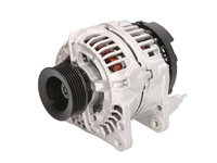 Alternator 12V 90A SKODA OCTAVIA I VW LT 28-46 II POLO TRANSPORTER IV 1.6-2.8D 11.90-12.10 STARDAX STX100304R