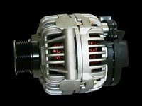 Alternator 12V 98A ASAM Dacia Logan Logan MCV Sadendero 1.4 1.6 1.6 16v