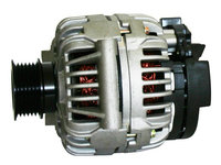 ALTERNATOR 12V 98A LOG./Sandero. 1.4/1.6 - fulie metal