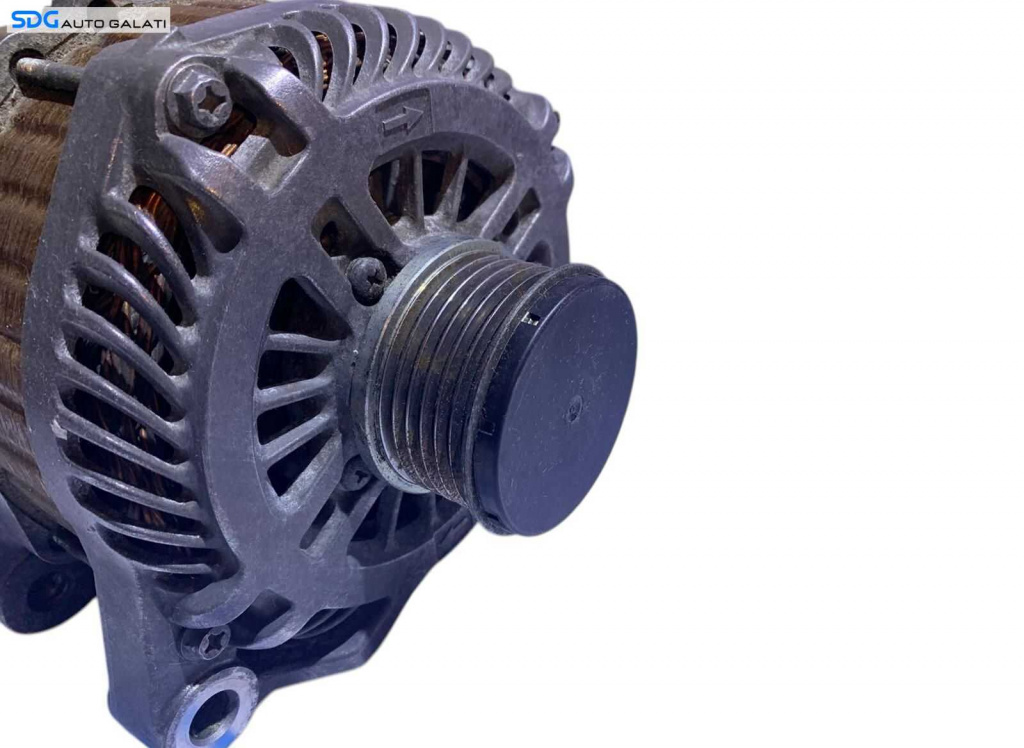 Alternator 12V Citroen Jumpy 2.0 HDI RHK
