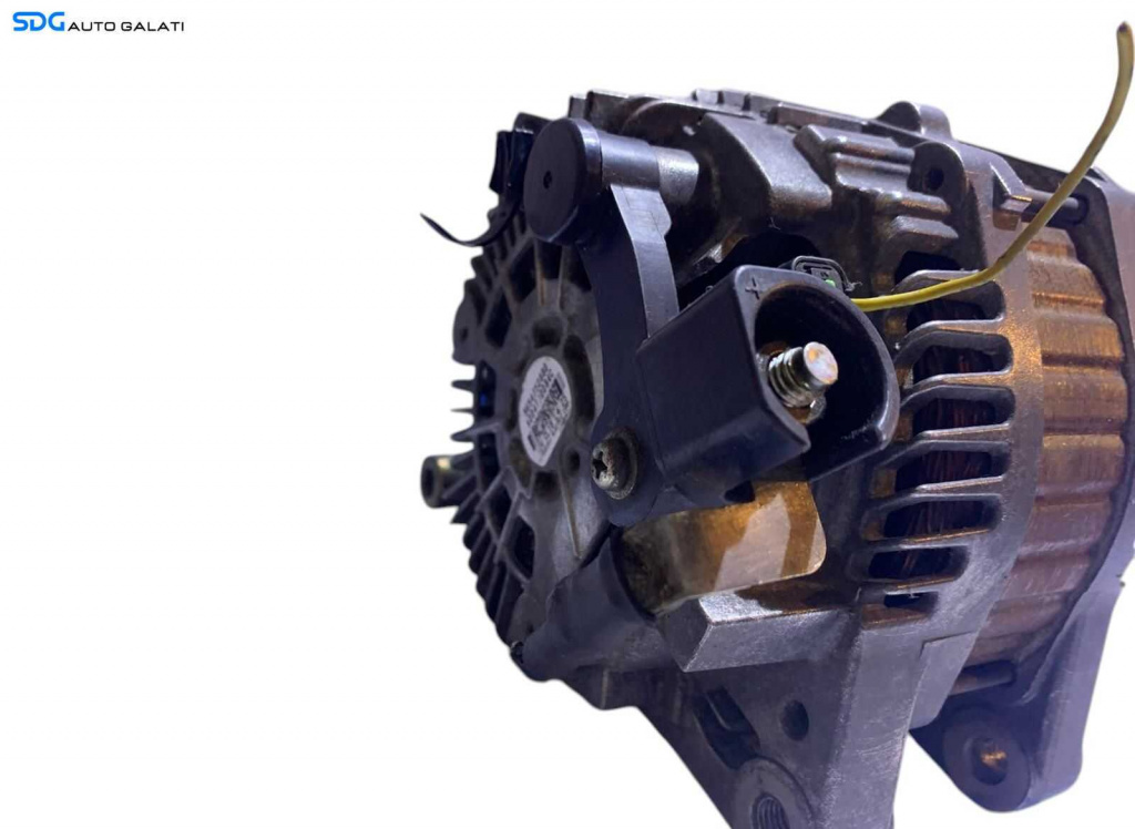 Alternator 12V Citroen Jumpy 2.0 HDI RHK