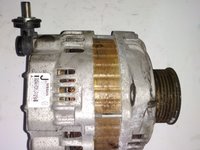 Alternator 130a nissan pathfinder navara 2.5 dci 23100eb310