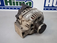 Alternator 13117279 1.3 CDTI 90 Amperi Opel Meriva A 2003-2010