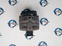 Alternator 13229984 Opel Vectra C 1.6 B an fab. 2005 - 2008