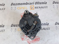 Alternator 13229990 complet Opel Vectra C 1.9cdti z19dth 