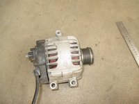 Alternator 13505392 Opel Chevrolet Aveo hatchback T300 1.3D 95cp motor LSF A13DTE 2012 2013 2014 2015 ...