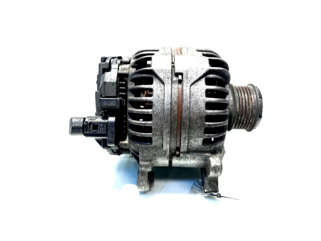 Alternator 140 A Bosch, cod 06F903023F, Vw Jetta 3 (1K2) 2.0 TDI, BMM (idi:512497)