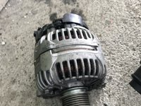 Alternator 140 A VW Passat B7, Tiguan 2.0 cr euro 5 (CFF) - COD: 03L903023