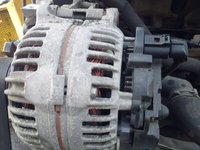 Alternator 140 AH Touran /Golf 5 /Octavia 2/Audi A3 8P 1.9 TDI/2.0 TDI