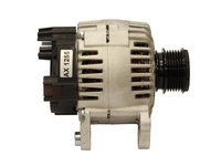 Alternator 140 amperi VW Golf 6 benzina 1.6 , 102cp an 2008-2012