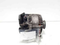 Alternator 140 Valeo, cod 03G903016G, Audi Q5 (8RB) 2.0 TDI, CAGA (id:296769)