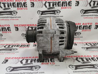 Alternator 140A 06F903023F Bosch 0124525050 VAG 1.9 tdi 2.0tdi 2.0 benzina