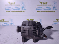 Alternator 140a 1.2 tsi CBZ 03c903025f Skoda Octavia 2 [facelift] [2008 - 2013]