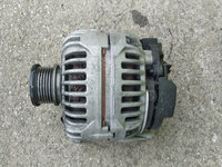 Alternator 140A 14V Audi A4 B8 2007-2015 2.0 TDI CAG CGL CJC cod OEM 03G903016E cod intern m1p34 Audi