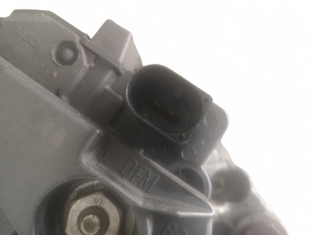 Alternator 140A 14V cod 06F903023F VW Ti