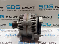 Alternator 140A Audi A3 8P 2.0 TDI 2003 - 2012 Cod 06F903023FX [1497]