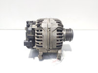 Alternator 140A, Audi A3 (8P1), 2.0 TDI, CBAB (idi:631563)