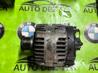 Alternator 140A Audi A4 B8 2.0 TDI CAGA CAGB CJCA CJCB CAHA CAHB 2008 - 2015 Cod 06F903023P