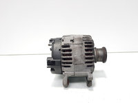 Alternator 140A Audi A4 B8 2.0 TDI CAGA CAGB CJCA CJCB CAHA CAHB 2008 - 2015 Cod 06F903023P [X2935]