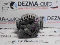 Alternator 140A, Audi A5 (8T3), 1.8 TFSI CJE, CJEB (pr:110747)