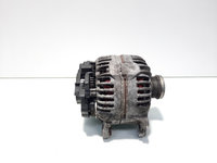 Alternator 140A Bosch, cod 03F903023D, Skoda Fabia 2 (facelift) 1.2 TSI, CBZ (pr:110747)