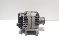 Alternator 140A Bosch, cod 06F903023F, Skoda Octavia 2 Combi (1Z5) 1.9 TDI, BLS (idi:633554)