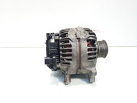 Alternator 140A Bosch, cod 06F903023F, Skoda Octavia 2 Scout (1Z5), 2.0 TDI, BMM, 4X4 (pr:110747)