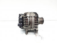 Alternator 140A Bosch, cod 06F903023F, Vw Eos (1F7, 1F8) 2.0 TFSI, BWA (idi:601369)