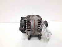 Alternator 140A Bosch, cod 06F903023F, Vw Golf 6 (5K1), 2.0 TDI, CBD (idi:599924)