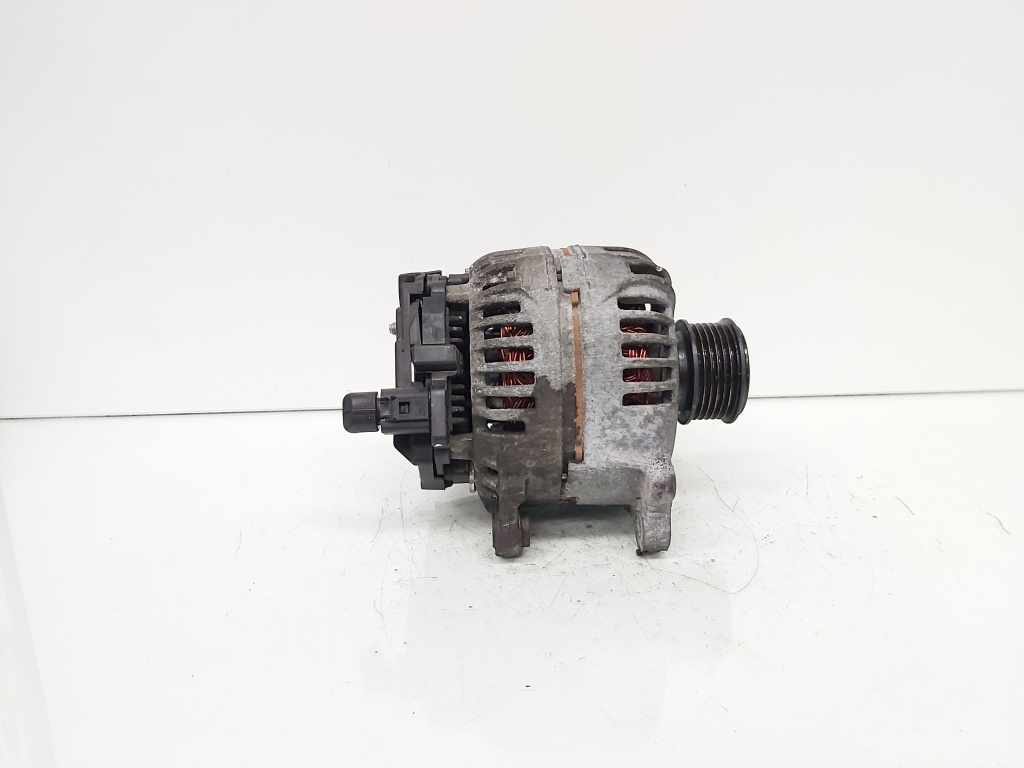 Alternator 140A Bosch, cod 06F903023F, Vw Jetta 3 