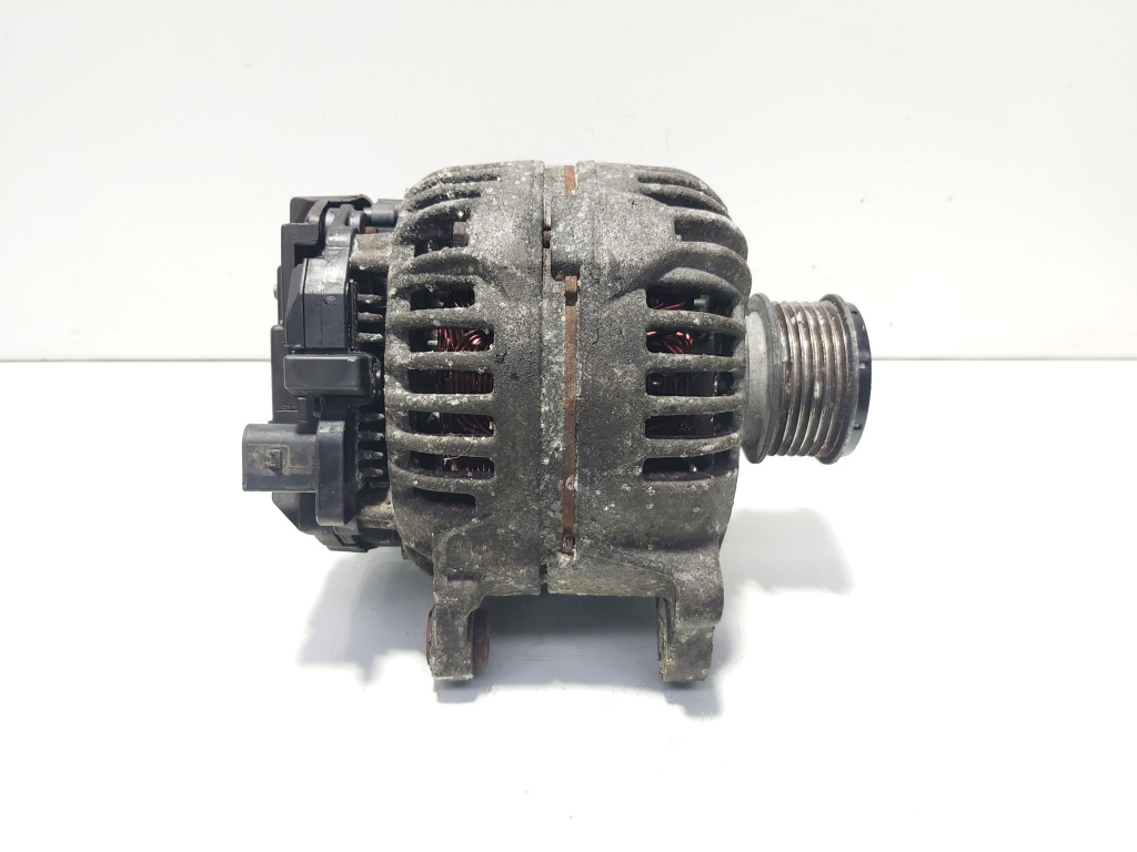 Alternator 140A Bosch, cod 06F903023F, Vw Jetta 3 