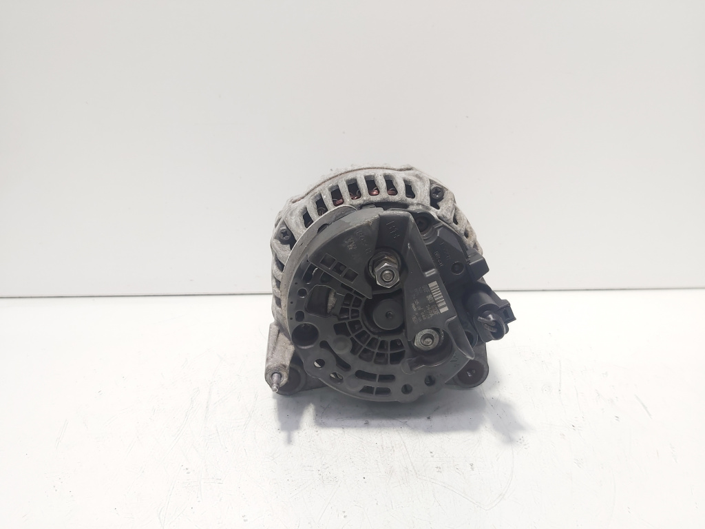 Alternator 140A Bosch, cod 06F903023F, Vw Jetta 3 (1K2) 2.0 TDI, BMM (idi:691422)