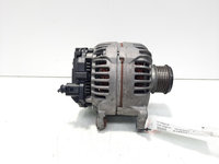 Alternator 140A, Bosch, cod 06F903023F, Vw Touran (1T1, 1T2) 2.0 TDI, BKD (idi:618824)