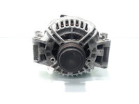 Alternator 140A Bosch, cod 06H903016L, Audi A4 (8K2, B8), 1.8 TFSI, CABB (pr:110747)