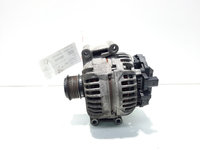 Alternator 140A Bosch, cod 06H903016L, Audi A4 Avant (8K5, B8), 1.8 TFSI, CABB (pr:110747)