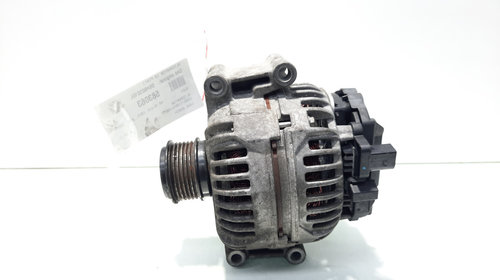 Alternator 140A Bosch, cod 06H903016L, Audi A