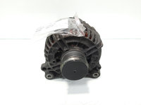 Alternator 140A, cod 028903029Q, Audi A6 (4B2, C5) 1.9 TDI, AWX (id:466742)