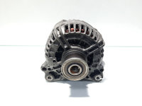 Alternator 140A, cod 03G903016E, Audi A5 (8T3), 2.0 TDI, CAG