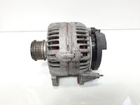 Alternator 140A, cod 03L903023, Vw Golf 6 (5K1) 1.6 TDI, CAY (idi:602340)