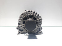 Alternator 140A, cod 03L903023F, VW Golf 6 (5K1), 2.0 TDI, CBD (pr:110747)