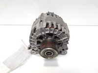 Alternator 140A, cod 03L903023L, VW Golf 7 (5G) 1.6 tdi, CLH (pr:110747)