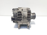 Alternator 140A, cod 06F903023C, Seat Leon (1P1), 1.9 TDI, BXE (id:634629)