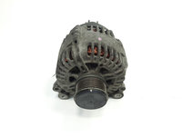 Alternator 140A, cod 06F903023C, VW Caddy 3 Combi (2KJ), 2.0 TDI, BMM (idi:475109)