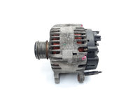 Alternator 140A, cod 06F903023C, VW Sharan (7M8, 7M9, 7M6) 1.9 TDI, ASZ (idi:246376)