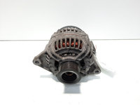 Alternator 140A, cod 504009978, Iveco Daily III Autobus, 2.3 diesel (pr:110747)