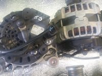 Alternator 140A original 03L903023K, Vw Golf 7,SEAT,SKODA,AUDI,VW,factura,garantie