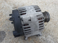 Alternator 140A Seat Altea 2.0 TDI